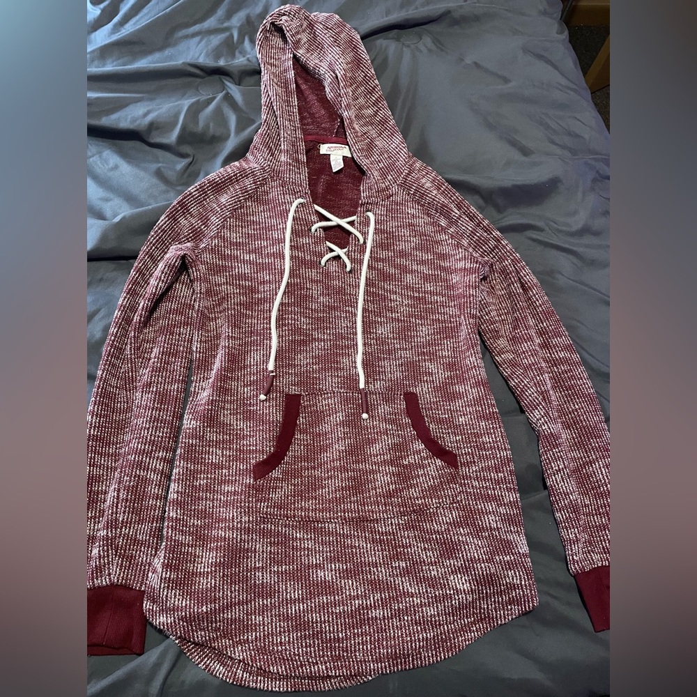 Arizona women’s hoodie